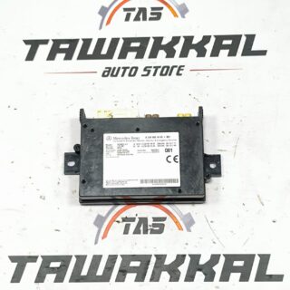 MERCEDES-BENZ E COUPE C238 NEW TELEMATIC BLUETOOTH MODULE A2389001605 2018-2023