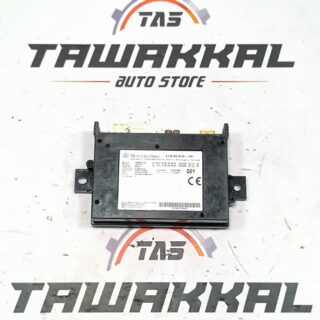 MERCEDES-BENZ E COUPE C238 NEW TELEMATIC BLUETOOTH MODULE A2389000606 2018-2023