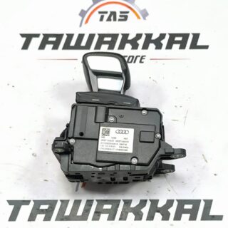 AUDI Q7 AUTOMATIC GEAR SHIFTER SELECTOR 4M2713041D 2015-2024