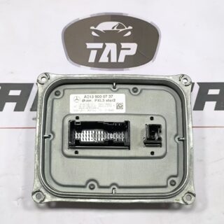 MERCEDES-BENZ E-CLASS W213 BRAND NEW HEADLGHT MODULE BLASTER A2139000737 2016-24 