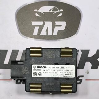 MERCEDES-BENZ GLC300 BRAND NEW RADAR SENSOR A0009058913 2015-2022