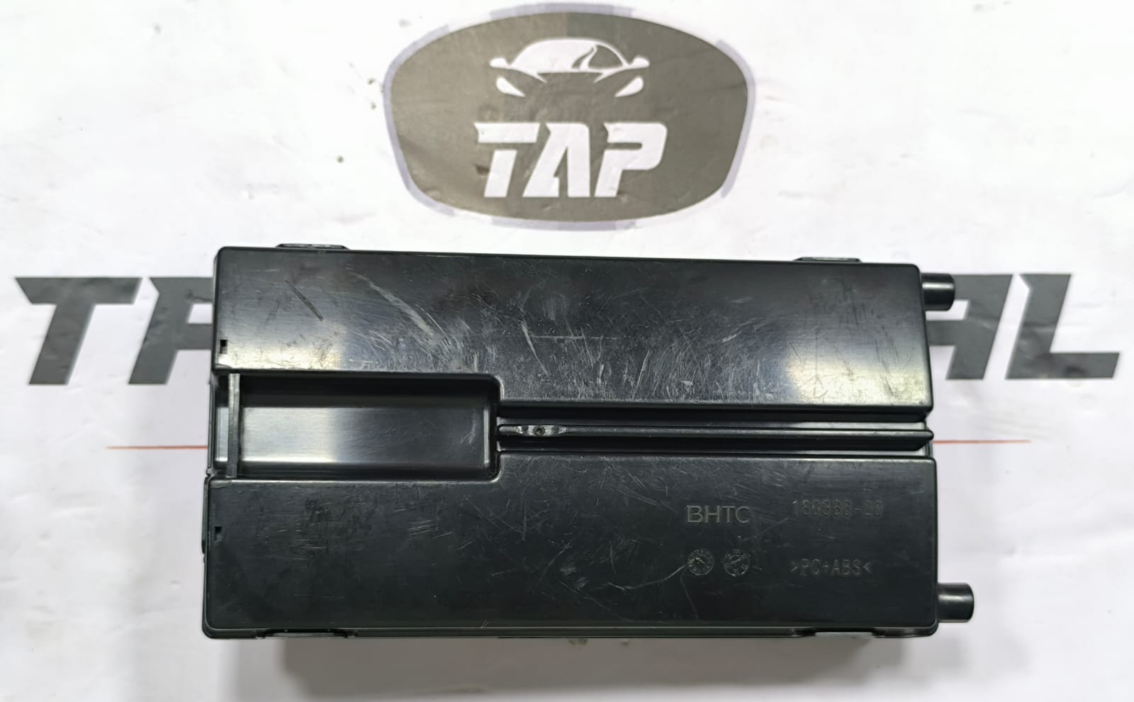MERCEDES-BENZ GLE W167 BRAND NEW FAN HEATER CONTROL MODULE A0009002020 2019-2024 - Image 3