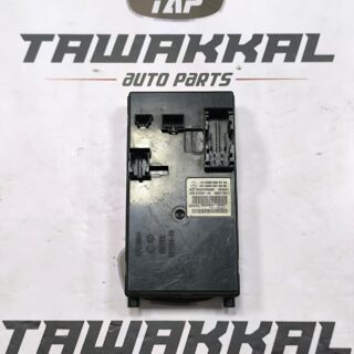 MERCEDES-BENZ GLE GLS BRAND NEW FAN HEATER CONTROL MODULE A0009000723 2019-2024