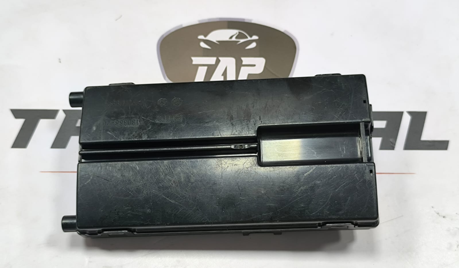 MERCEDES-BENZ GLE GLS BRAND NEW FAN HEATER CONTROL MODULE A0009000723 2019-2024 - Image 5