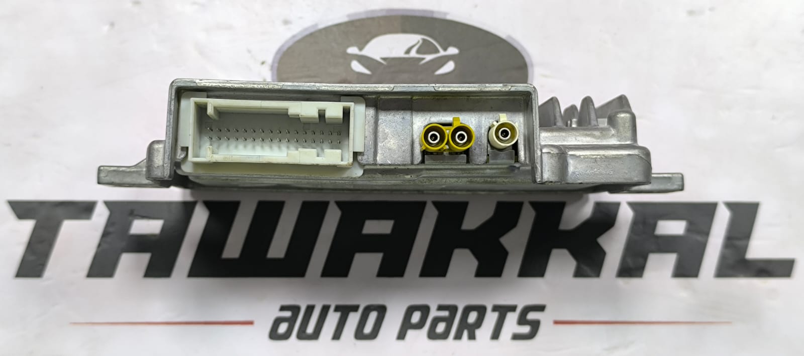 MERCEDES-BENZ GLE W167 BRAND NEW CAMERA CONTROL MODULE A0009000546 2019-2024 - Image 4