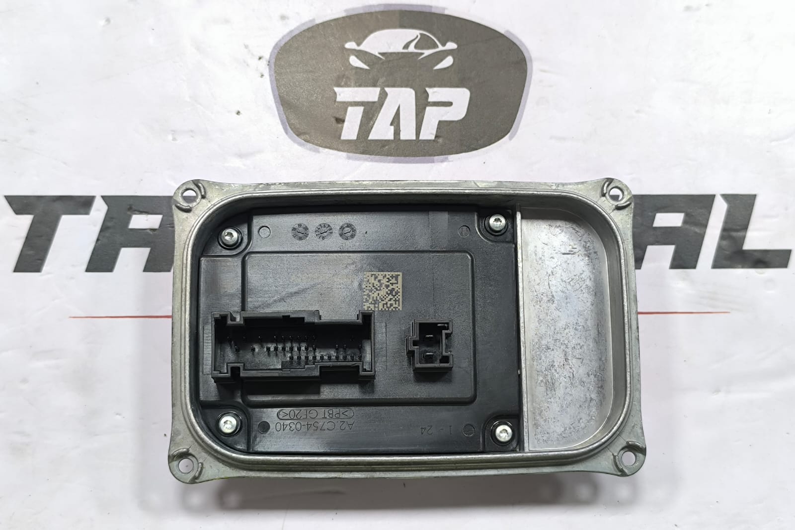 MERCEDES-BENZ A-CLASS BRAND NEW HEADLIGHT CONTROL BLASTER A2C7530741900 2018-24 - Image 7