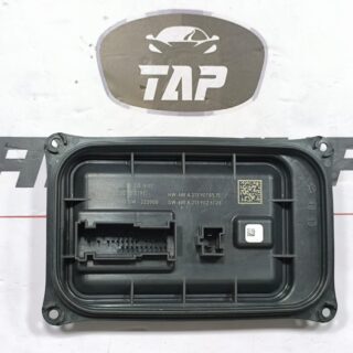 MERCEDES-BENZ A-CLASS BRAND NEW HEADLIGHT CONTROL BLASTER A2139003938 2018-24