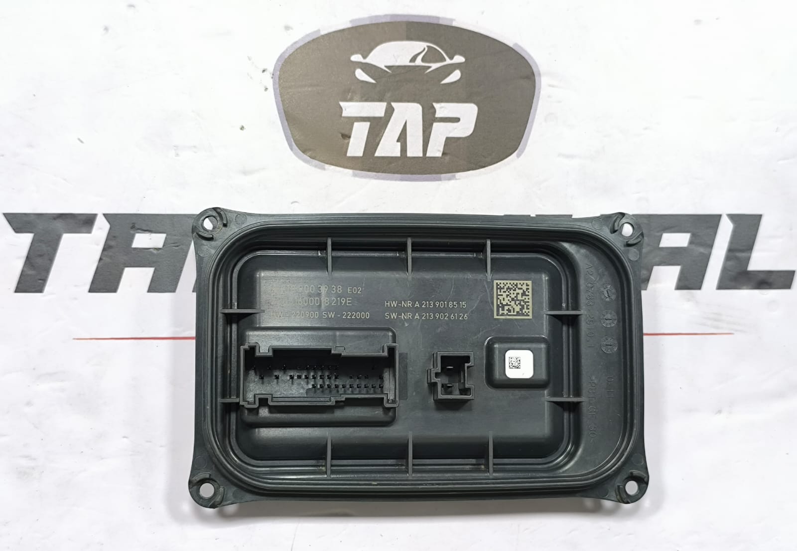 MERCEDES-BENZ A-CLASS BRAND NEW HEADLIGHT CONTROL BLASTER A2139003938 2018-24