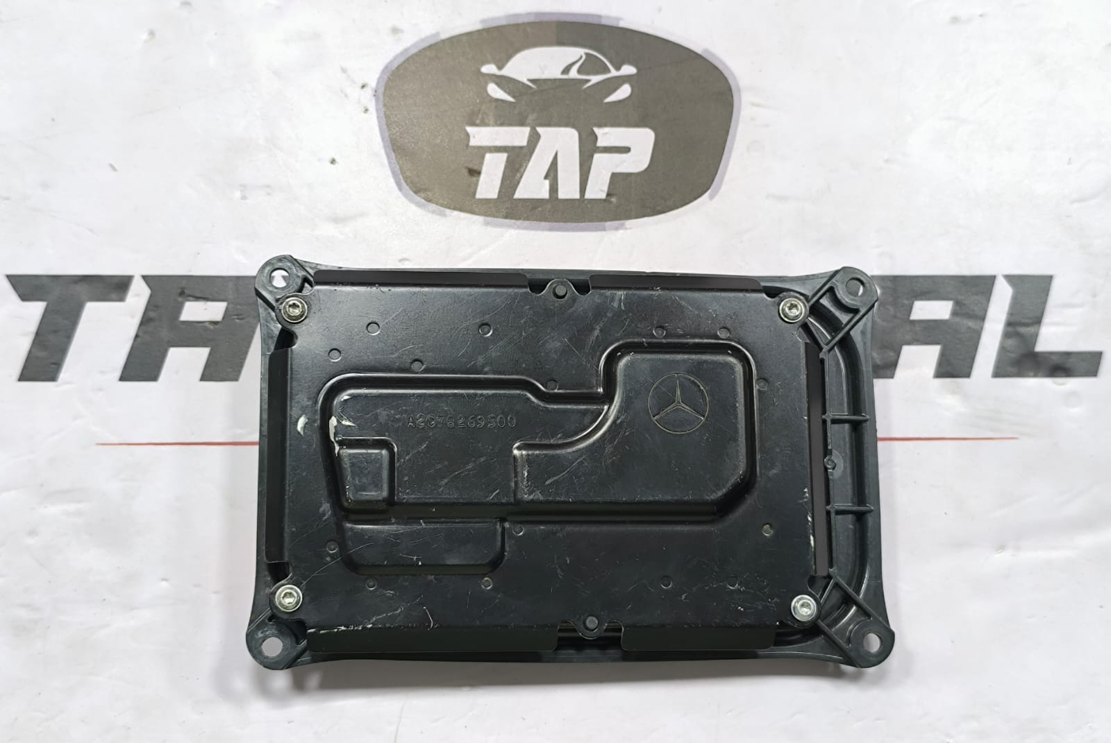 MERCEDES-BENZ A-CLASS BRAND NEW HEADLIGHT CONTROL BLASTER A2139003938 2018-24 - Image 5