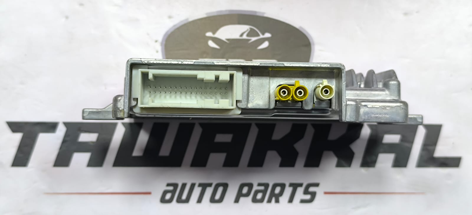 MERCEDES-BENZ C-CLASS BRAND NEW CAMERA CONTROL MODULE A0009005543 2021-2024 - Image 6