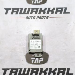 MERCEDES-BENZ A-CLASS BRAND NEW AMBIENT CONTROL MODULE A1779008206 2018-2024 