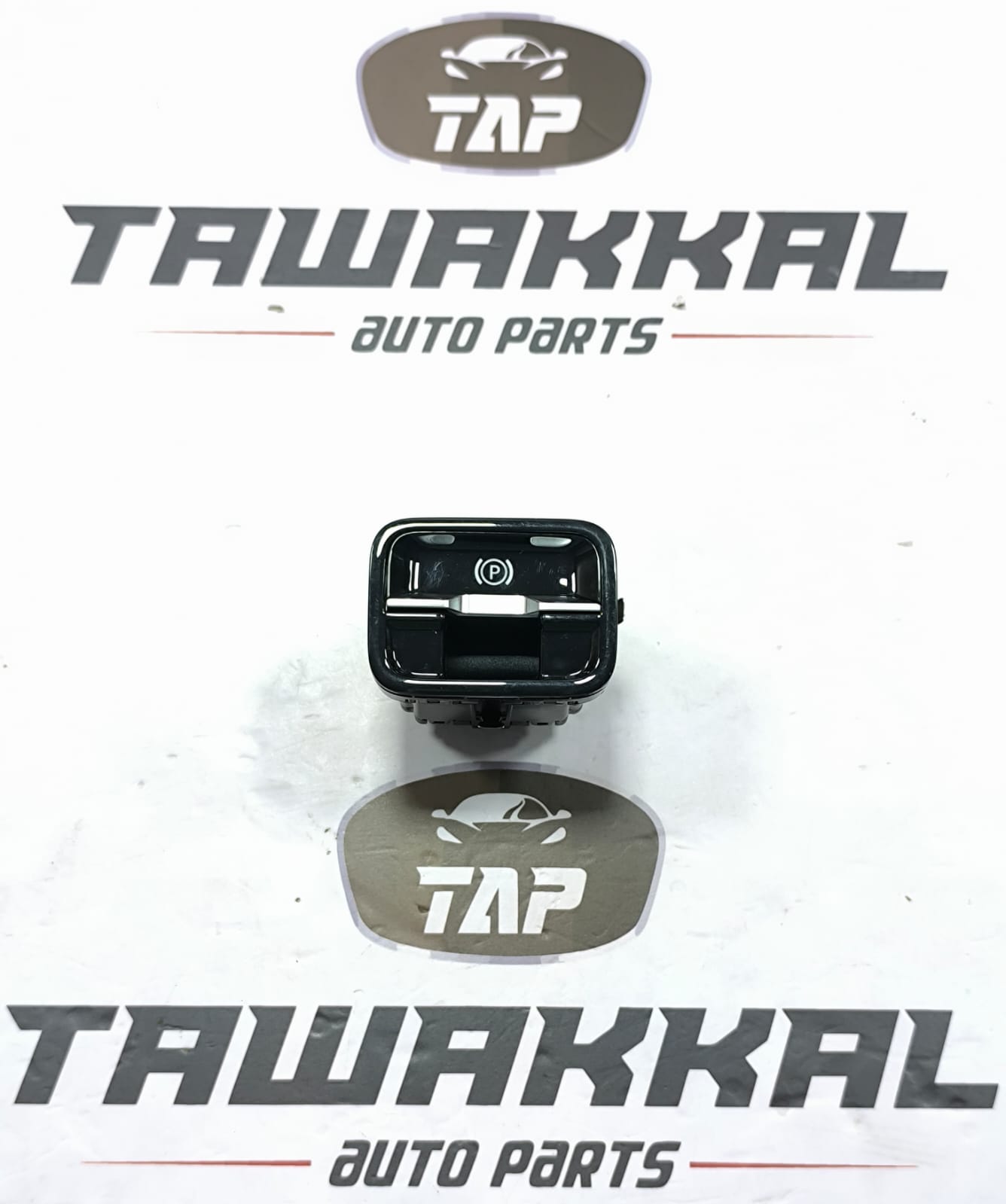 MERCEDES-BENZ C-CLASS W206 BRAND NEW PARKING SWITCH A2239057706 2021-2024 - Image 2