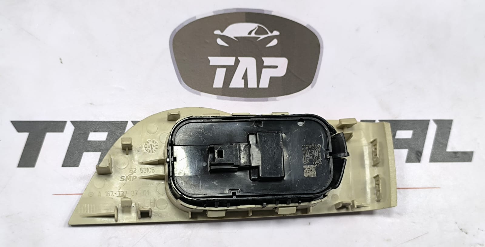 MERCEDES-BENZ GLE GLS BRAND NEW DOOR WINDOW SWITCH A1679050204 2019-2024 - Image 4