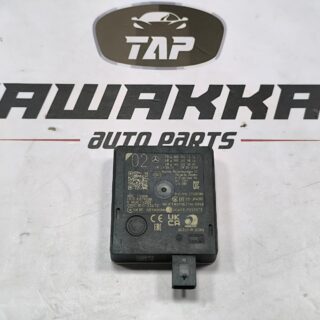 MERCEDES-BENZ S-CLASS EQS BRANDE NEW RADAR CONTROL MODULE A0009051516 2020-2024