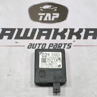 MERCEDES-BENZ S-CLASS EQS BRANDE NEW RADAR CONTROL MODULE A0009051815 2020-2024