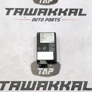 MERCEDES-BENZ E-CLASS BRAND NEW DISTRONIC RADAR SENSOR A0009052504 2023-2024