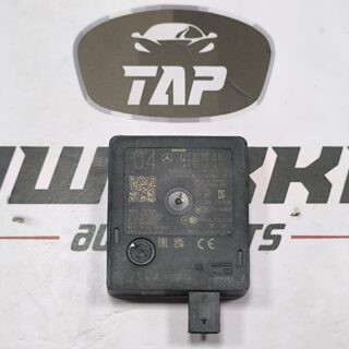 MERCEDES-BENZ E-CLASS BRAND NEW DISTRONIC RADAR SENSOR A0009005850 2023-2024