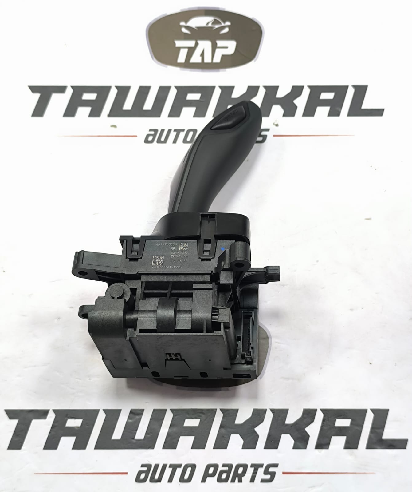 BMW X3 G01 BRAND NEW GEAR SELECTOR GEAR SHIFTER 947630801 2017-2024 - Image 2