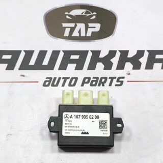 MERCEDES C-CLASS BRAND NEW REAR TAILGATE SWITCH MODULE A1679050200 2018-2023