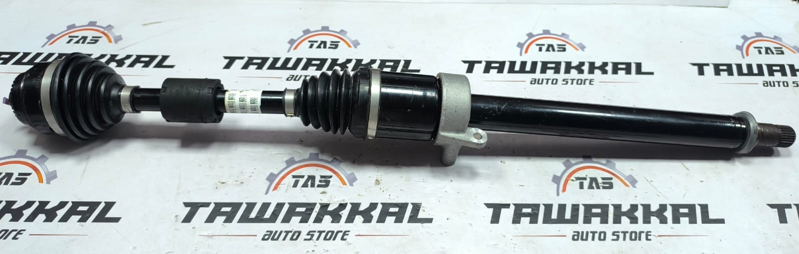 BMW X1 F48 F45 F40 F60 BRNAD NEW FRONT RIGHT DRIVE SHAFT AXLE 5A4E438 2014-2024 - Image 10