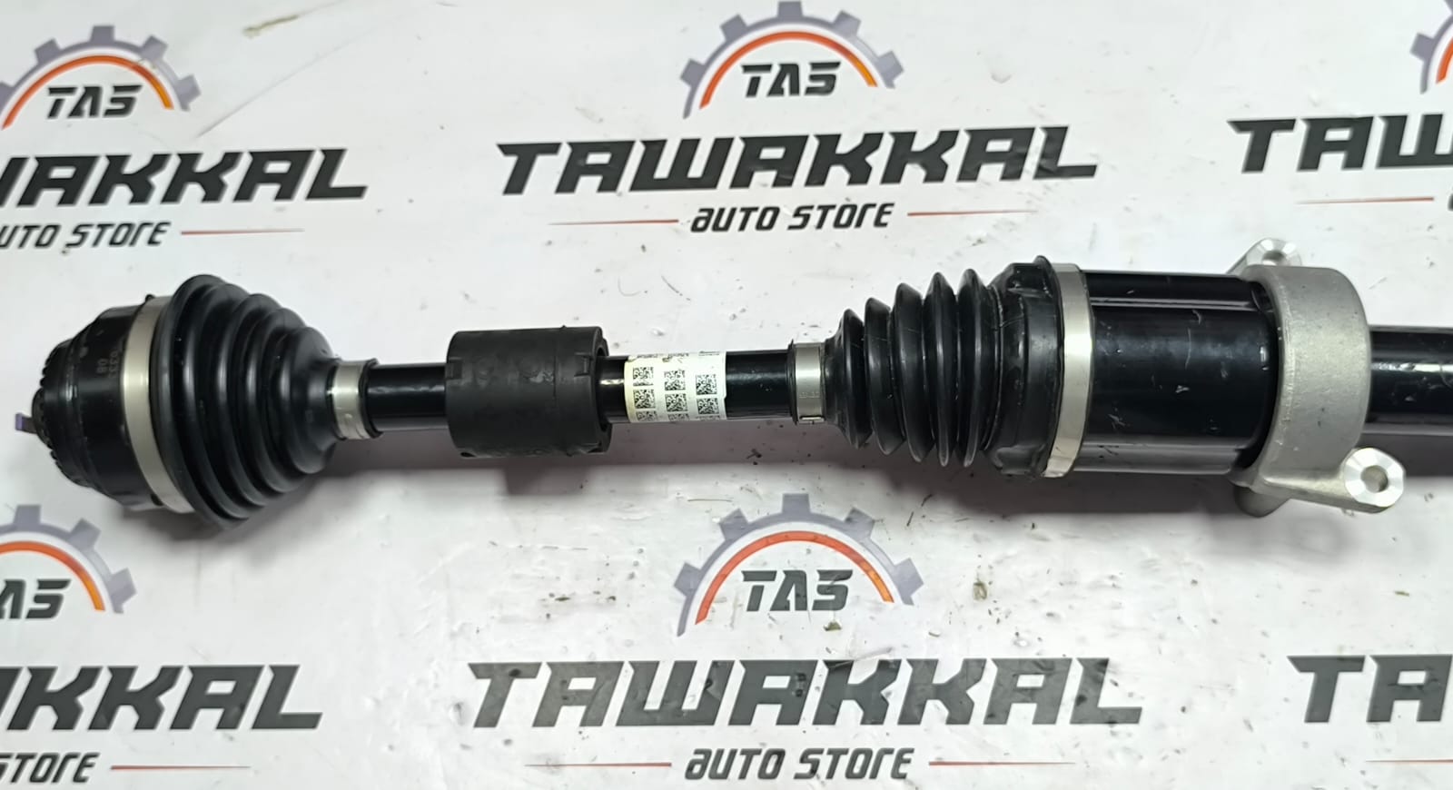 BMW X1 F48 F45 F40 F60 BRNAD NEW FRONT RIGHT DRIVE SHAFT AXLE 5A4E438 2014-2024 - Image 8