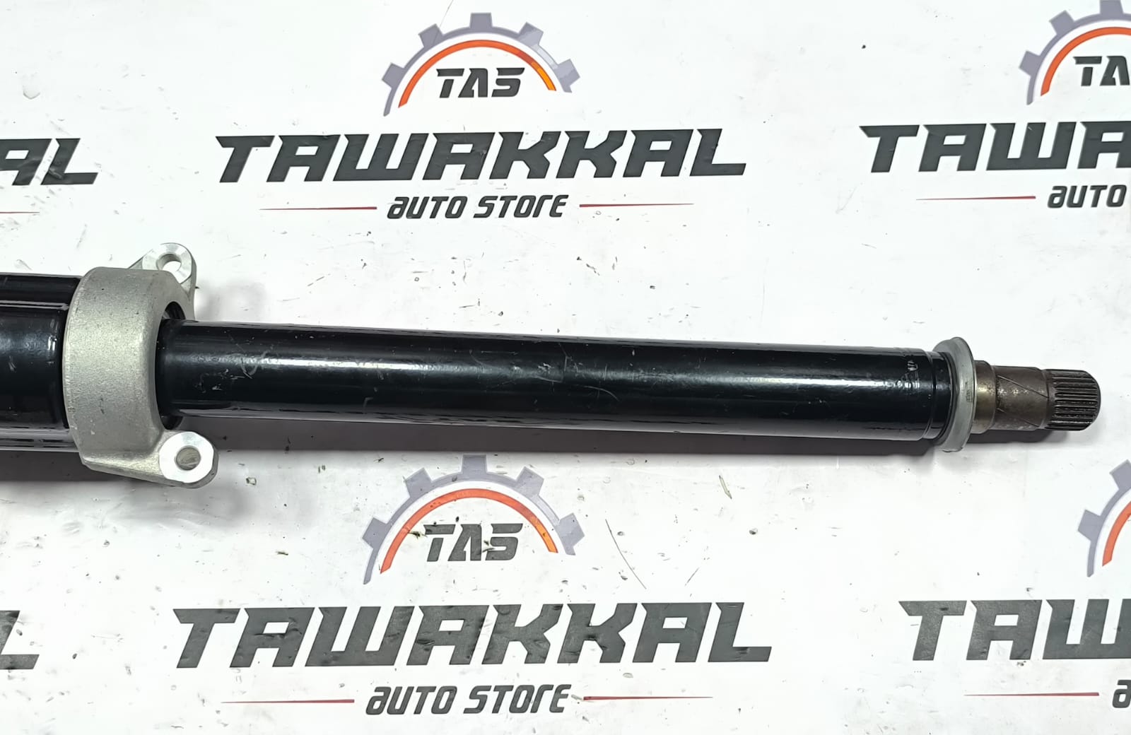 BMW X1 F48 F45 F40 F60 BRNAD NEW FRONT RIGHT DRIVE SHAFT AXLE 5A4E438 2014-2024 - Image 7