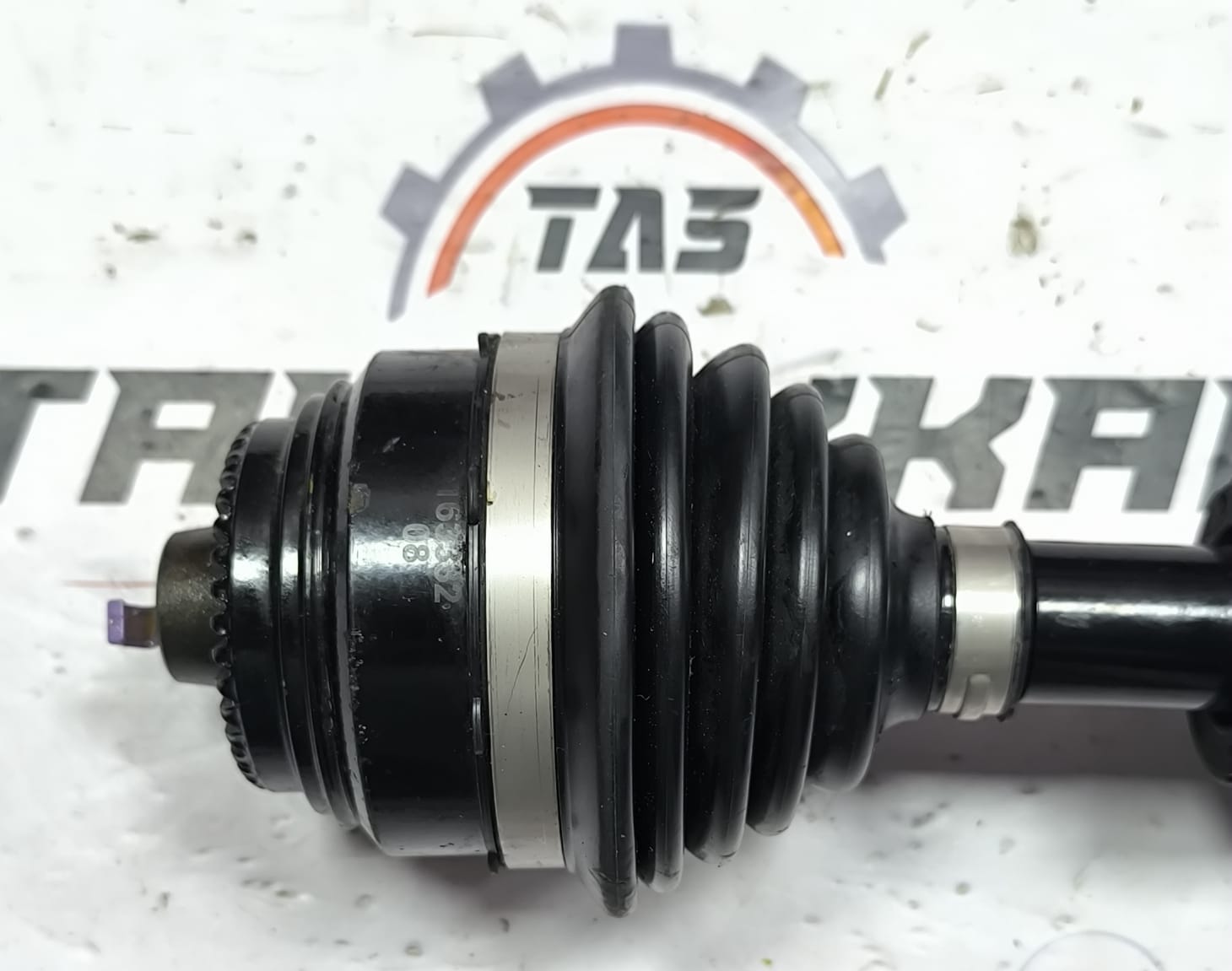 BMW X1 F48 F45 F40 F60 BRNAD NEW FRONT RIGHT DRIVE SHAFT AXLE 5A4E438 2014-2024 - Image 5