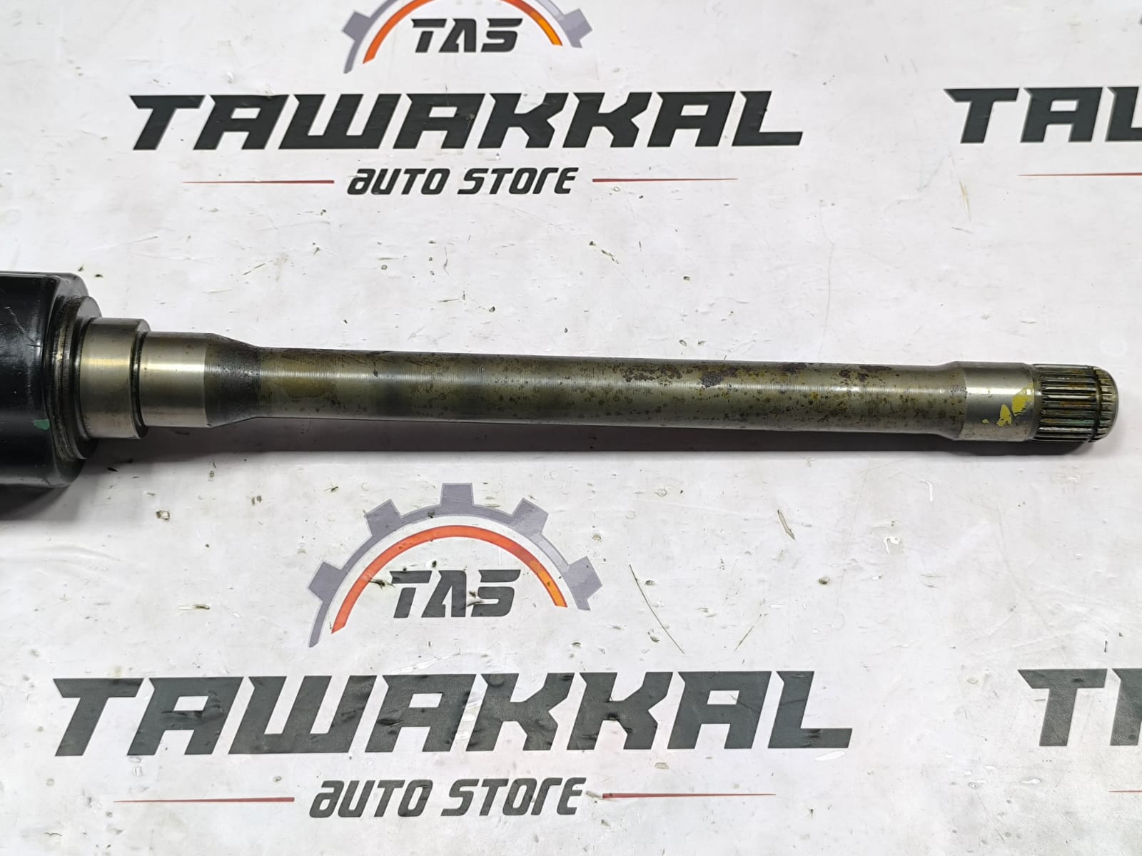 BMW X5 X6 X7 G05 G06 G07 BRNAD NEW FRONT DRIVE SHAFT AXLE 8486202 2018-2026 - Image 6