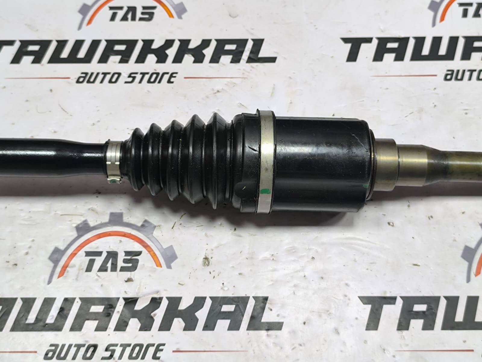 BMW X5 X6 X7 G05 G06 G07 BRNAD NEW FRONT DRIVE SHAFT AXLE 8486202 2018-2026 - Image 5