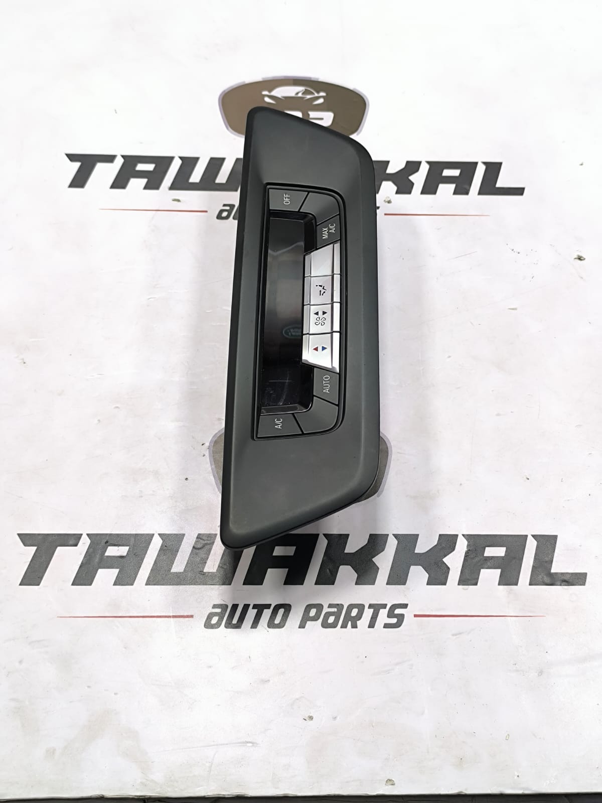 BMW X7 GO7 BRAND NEW AC CONRTOL PANEL 9462518 2019-2024 - Image 7