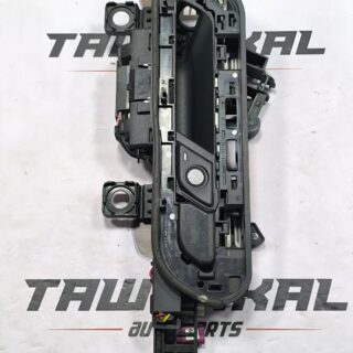 BMW 7 SERIES G70 i7 iX i20 EXTERIOR DOOR HANDLE BRACKET 5A95FA7 2021-2025 