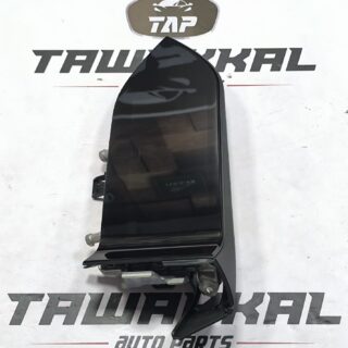 BMW 7 SERIES G70 DISPLAY SCREEN PANEL CONTROL UNIT 5A85A79 2022-2025