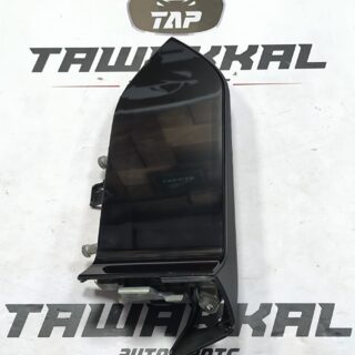 BMW 7 SERIES G70 DISPLAY SCREEN PANEL CONTROL UNIT 5A8E7B5 2022-2025