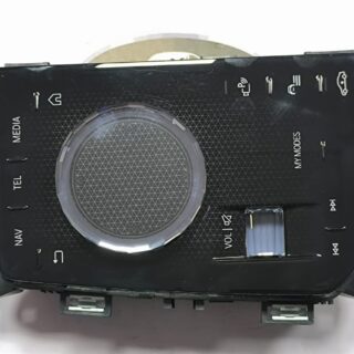 BMW i7 iX BRAND NEW GEAR CENTER MULTIMEDIA CONTROL PANEL 5A8FF79 2021-2026