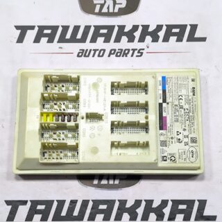 BMW X3 G01 BRANDE NEW BODY DOMIAN CONTRL MODULE BDC 5A9C909 2018-2024