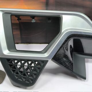 BMW X3 G01 BRAND NEW CENTER CONSOLE DECORATIVE TRIM 5663400 2018-2024