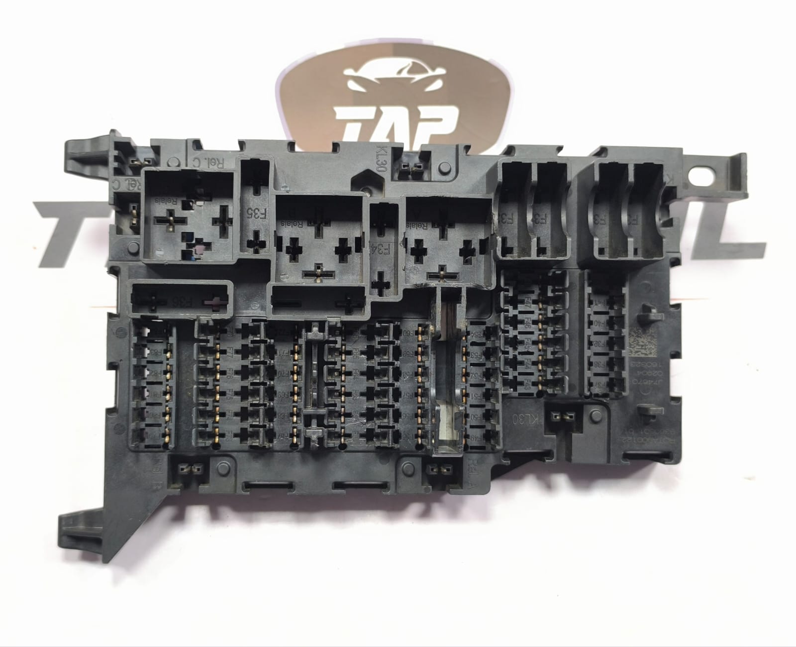 BMW X1 F48 BRAND NEW ELECTRIC POWER DISTRIBUTION FUSEBOX 9360501 2013-2024 - Image 5