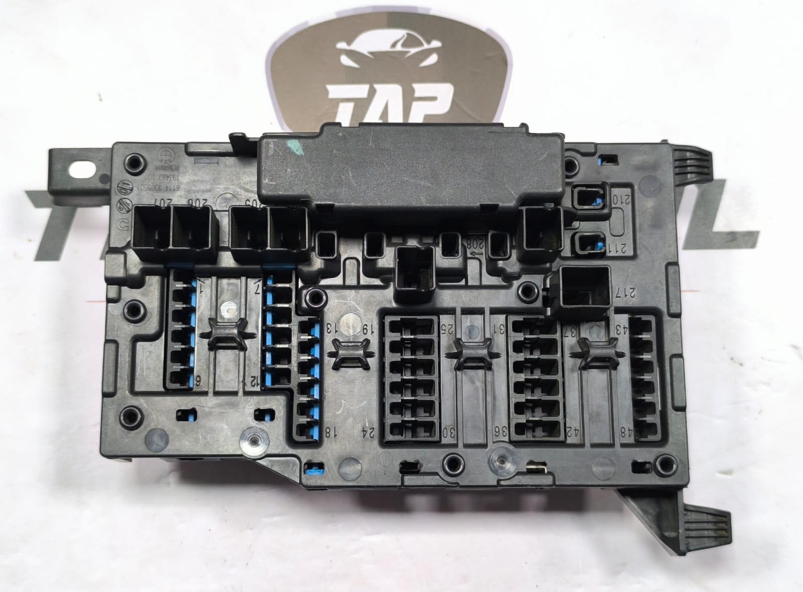 BMW X1 F48 BRAND NEW ELECTRIC POWER DISTRIBUTION FUSEBOX 9360501 2013-2024