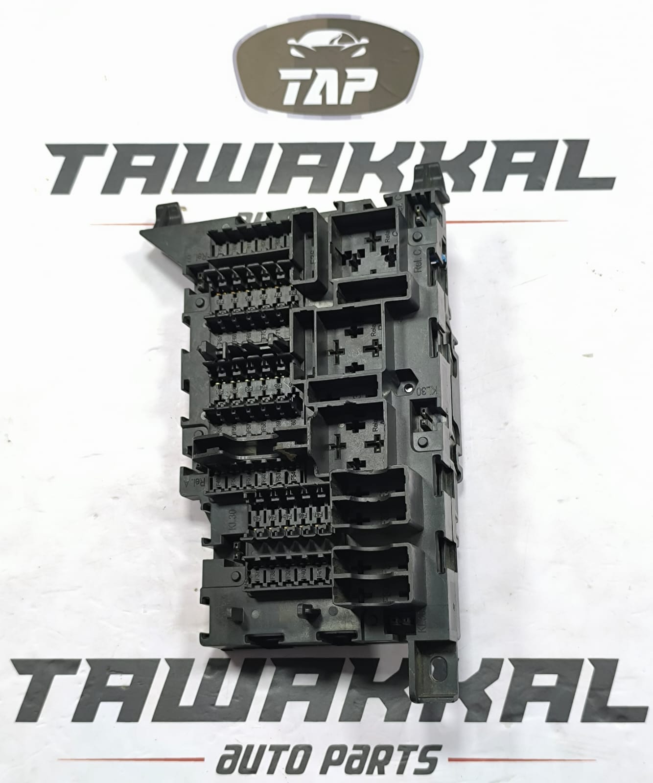 BMW X1 F48 BRAND NEW ELECTRIC POWER DISTRIBUTION FUSEBOX 9360501 2013-2024 - Image 2