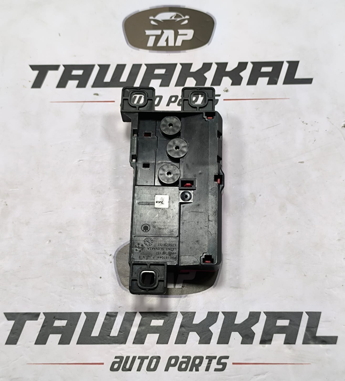 BMW i4 G26 X5 X6 BRAND NEW POWER DISTRIBUTION JUNCTION BOX 8717954 2018-2026 - Image 3