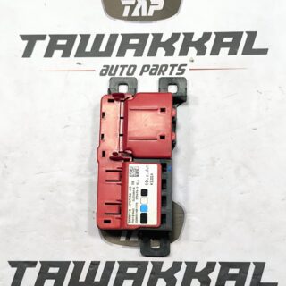 BMW i4 G26 X5 X6 BRAND NEW POWER DISTRIBUTION JUNCTION BOX 8717954 2018-2026