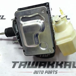 BMW 7 SEREIS G70 X1 BRAND NEW ABS PUMP MASTER CONTROL MODULE 5A8B0F6 2022-2026 