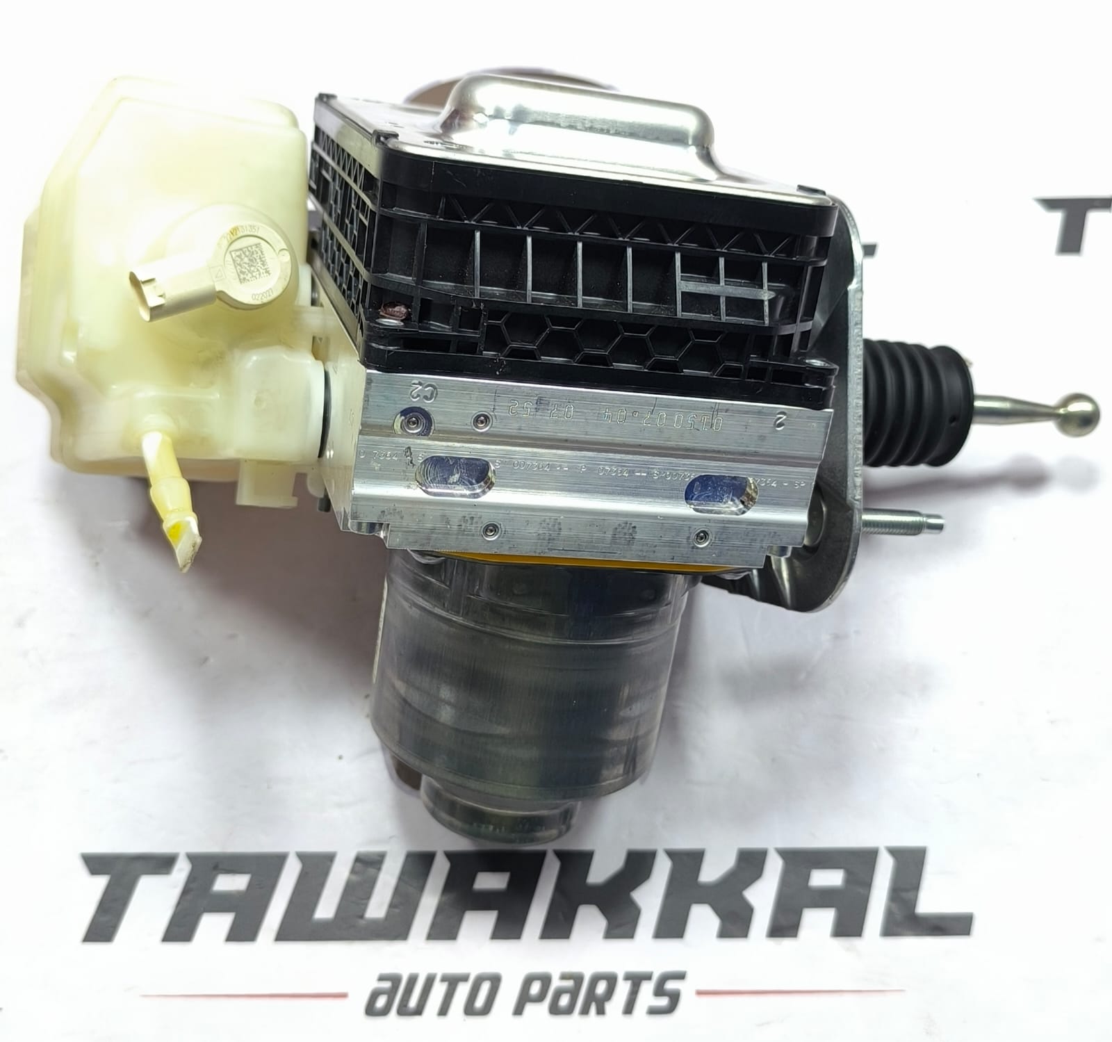 BMW 7 SEREIS G70 X1 BRAND NEW ABS PUMP MASTER CONTROL MODULE 5A8B0F6 2022-2026 - Image 5