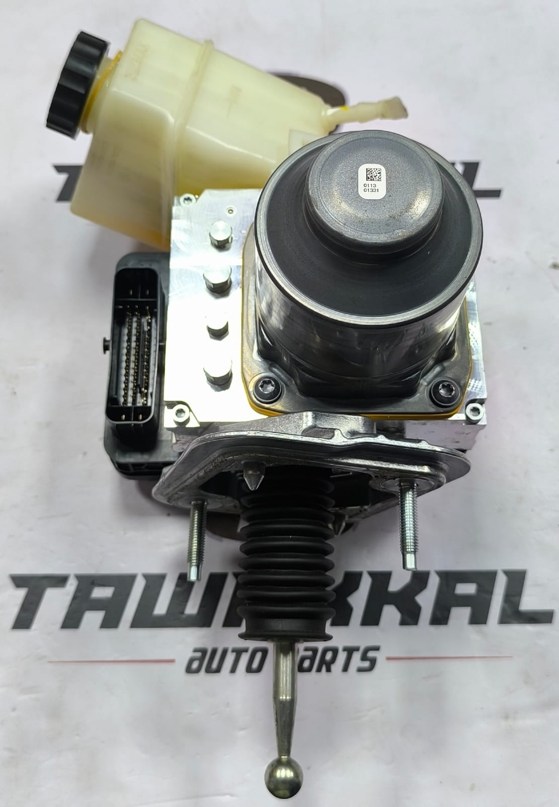 BMW 7 SEREIS G70 X1 BRAND NEW ABS PUMP MASTER CONTROL MODULE 5A8B0F6 2022-2026 - Image 3
