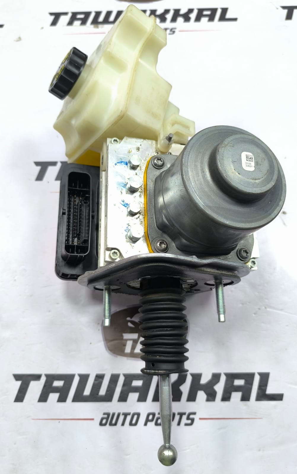 BMW X1 BRAND NEW ABS PUMP MASTER CONTROL MODULE 5A75DA0 2022-2026 - Image 5