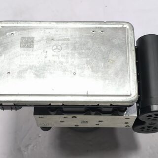 MERCEDES-BENZ GLE BRAND NEW ABS AIR PUMP A1673208905 2019-2025