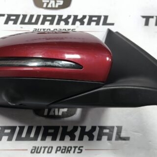 MERCEDES-BENZ GLC X253 RIGHT SIDE WING MIRROR A3176402 2019-2022