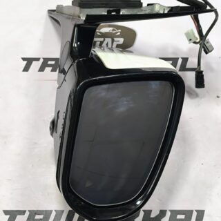 MERCEDES-BENZ S-CLASS W222 RIGHT SIDE WING MIRROR A2228104616 2013-2020