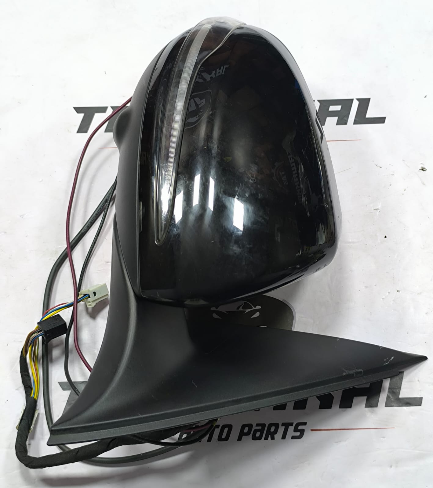 MERCEDES-BENZ GLC X253 RIGHT SIDE WING MIRROR A3176402 2015-2022 - Image 7