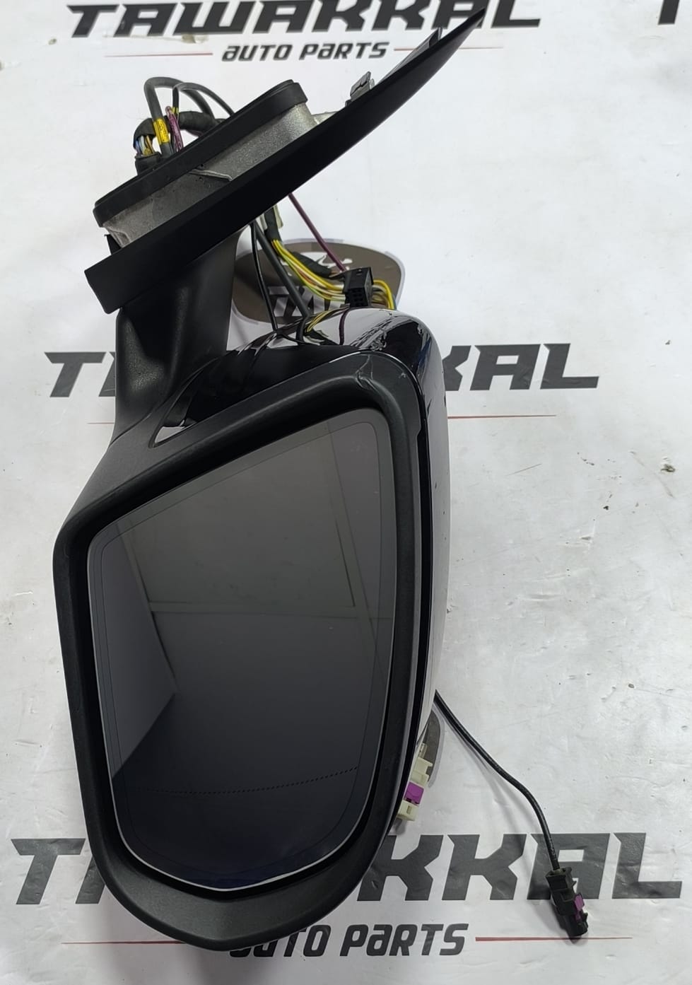 MERCEDES-BENZ GLC X253 RIGHT SIDE WING MIRROR A3176402 2015-2022 - Image 4